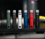 UWELL Caliburn G3咖哩棒G3 KIT電子煙2主機官網評價說明書：圖片 2
